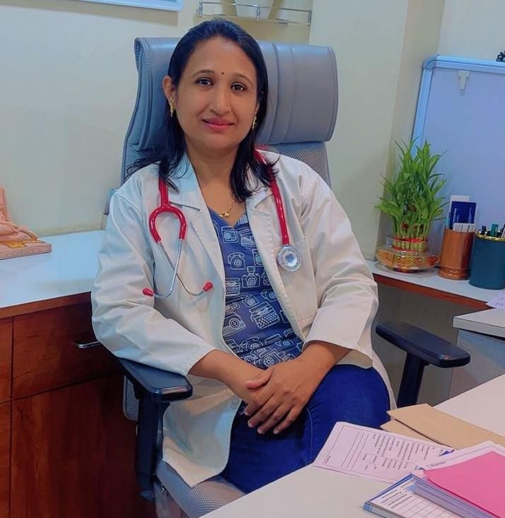 Dr. Ratnamala Melkunde