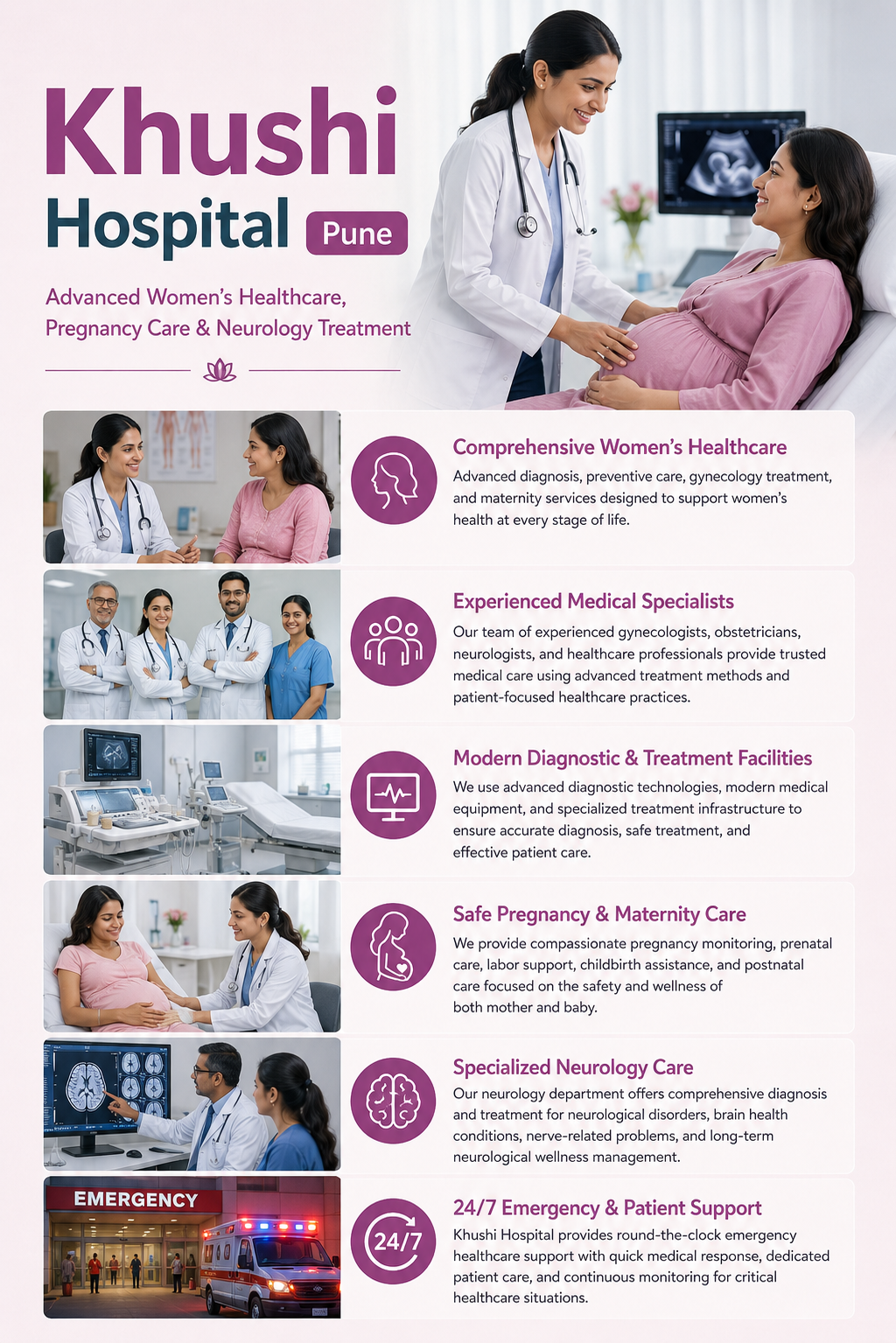 Medical Team